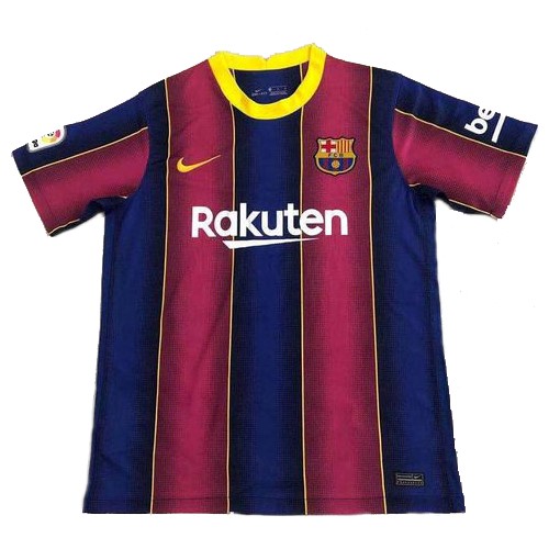 Camiseta Barcelona Primera equipación 2020-2021